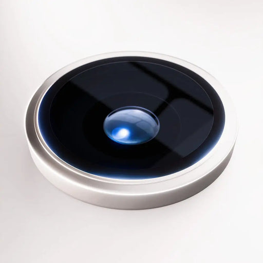 3mk HARDY Lens Protection Pro Glass for Apple iPhone 15 / 15 Plus - Silver - *Kategoria tymczasowa<<<HurtelXML