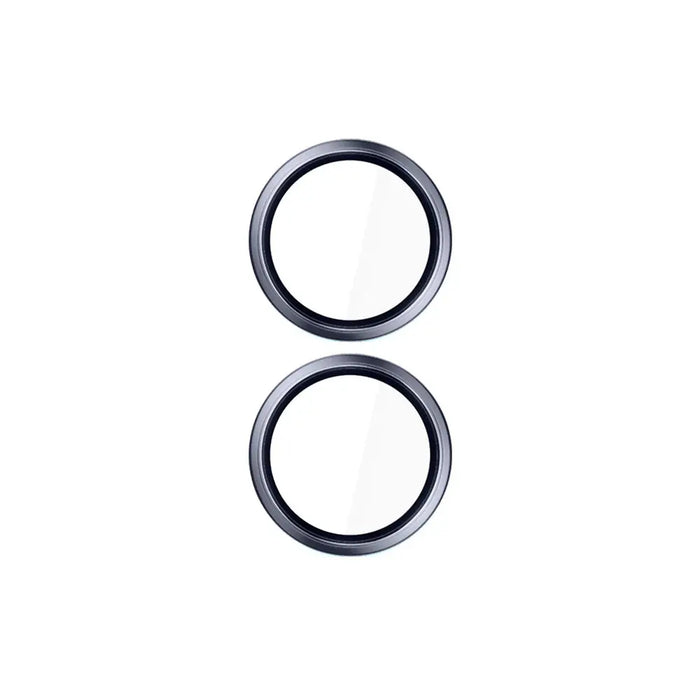 3mk HARDY Lens Protection Pro Glass for Apple iPhone 16 / 16 Plus - Blue - *Kategoria tymczasowa<<<HurtelXML