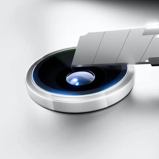 3mk HARDY Lens Protection Pro Glass for Apple iPhone 16 / 16 Plus - Clear - *Kategoria tymczasowa<<<HurtelXML