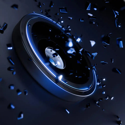 3mk HARDY Lens Protection Pro Glass for Apple iPhone 16E - Black - *Kategoria tymczasowa<<<HurtelXML