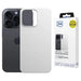 3mk Hardy MagSilicone Case for Apple iPhone 13 Pro - White - Cell phone cases and covers<<<HurtelXML