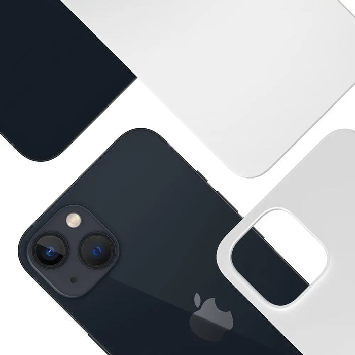 3mk Hardy MagSilicone Case for Apple iPhone 14 - White - *Kategoria tymczasowa<<<HurtelXML