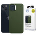 3mk Hardy MagSilicone Case for Apple iPhone 15 - Green - *Kategoria tymczasowa<<<HurtelXML