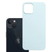 3mk Hardy MagSilicone Case for Apple iPhone 15 Plus - Blue - *Kategoria tymczasowa<<<HurtelXML