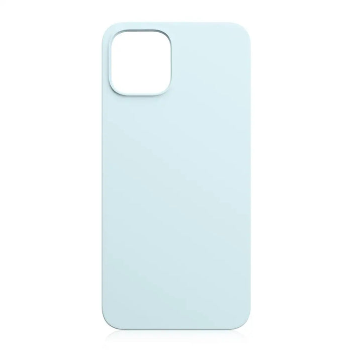 3mk Hardy MagSilicone Case for Apple iPhone 15 Plus - Blue - *Kategoria tymczasowa<<<HurtelXML