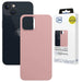 3mk Hardy MagSilicone Case for Apple iPhone 15 Plus - Pink - Cell phone cases and covers<<<HurtelXML