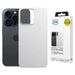 3mk Hardy MagSilicone Case for Apple iPhone 16 Pro Max - White - Cell phone cases and covers<<<HurtelXML