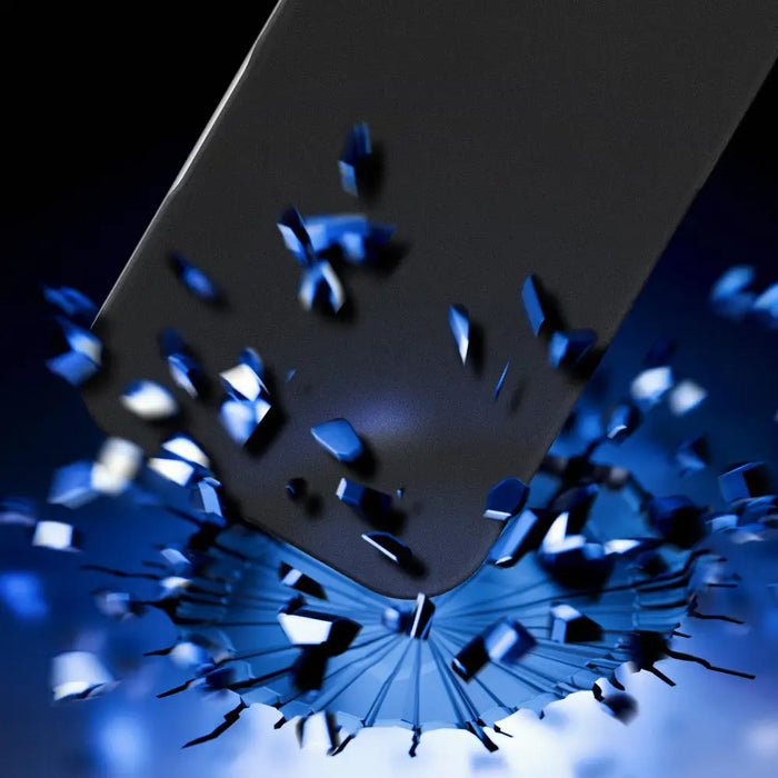 3mk Hardy MagSilicone Case for Apple iPhone 17 - Black - *Kategoria tymczasowa<<<HurtelXML