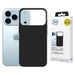 3mk Hardy MagSilicone Case for Apple iPhone 17 Pro Max - Gray - Cell phone cases and covers<<<HurtelXML