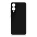3mk Hardy MagSilicone Case for Samsung Galaxy S25 Edge - Black - *Kategoria tymczasowa<<<HurtelXML