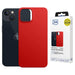3mk Hardy MagSilicone iPhone 13 Case - Red - *Kategoria tymczasowa<<<HurtelXML