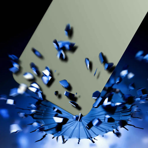 3mk Hardy MagSilicone iPhone 15 Case - Green - *Kategoria tymczasowa<<<HurtelXML