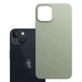 3mk Hardy MagSilicone iPhone 15 Case - Green - *Kategoria tymczasowa<<<HurtelXML