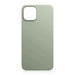 3mk Hardy MagSilicone iPhone 15 Case - Green - *Kategoria tymczasowa<<<HurtelXML