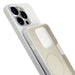 3mk Hardy Silicone MagCase for iPhone 14 Pro Max - White - *Kategoria tymczasowa<<<HurtelXML