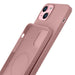 3mk Hardy Silicone MagCase for iPhone 15 Plus - Pink - *Kategoria tymczasowa<<<HurtelXML