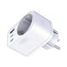 3mk Hyper Comfort Charger GaN PD 30W™ - White - *Kategoria tymczasowa<<<HurtelXML