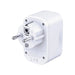 3mk Hyper Comfort Charger GaN PD 30W™ - White - *Kategoria tymczasowa<<<HurtelXML