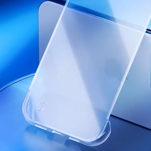 3mk Just20g Clear Case for Apple iPhone 16 Plus - transparent - *Kategoria tymczasowa<<<HurtelXML