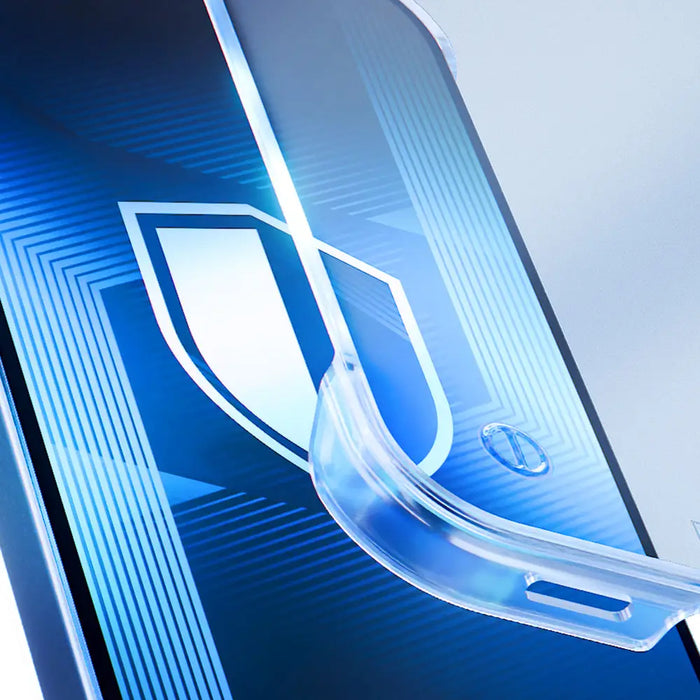 3mk Just20g Clear Case for Apple iPhone 16 Pro Max - transparent - *Kategoria tymczasowa<<<HurtelXML