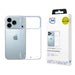 3mk Just20g Clear Case for iPhone 17 Pro - transparent - Cell phone cases and covers<<<HurtelXML