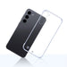 3mk Just20g Clear Case for Samsung Galaxy S23+ - transparent - *Kategoria tymczasowa<<<HurtelXML