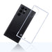 3mk Just20g Clear Case for Samsung Galaxy S23 Ultra - transparent - *Kategoria tymczasowa<<<HurtelXML