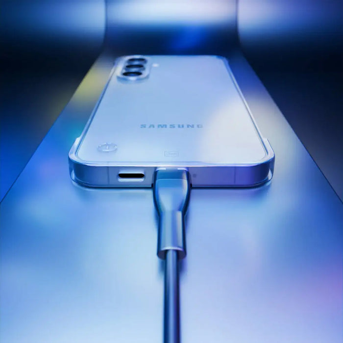 3mk Just20g Clear Case for Samsung Galaxy S24 - transparent - *Kategoria tymczasowa<<<HurtelXML