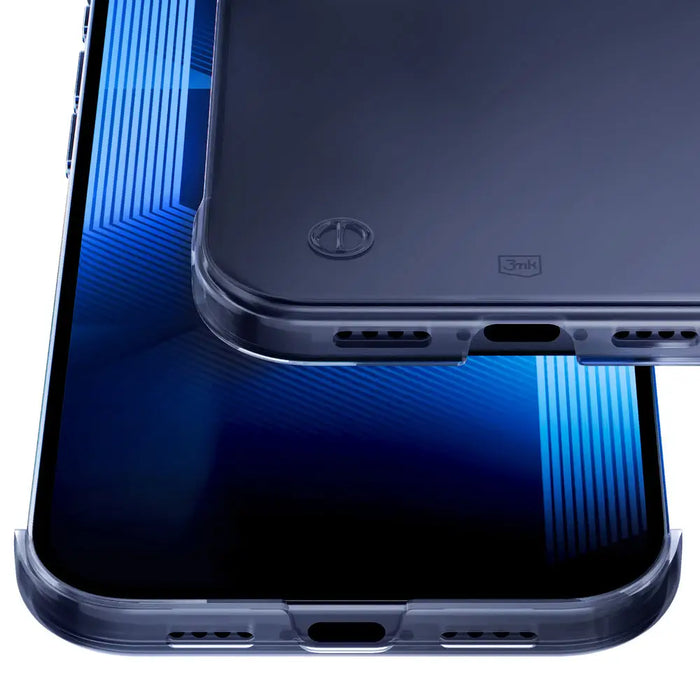 3mk Just20g Clear Case for Samsung Galaxy S24+ - transparent - *Kategoria tymczasowa<<<HurtelXML