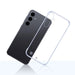 3mk Just20g Clear Case for Samsung Galaxy S24 - transparent - *Kategoria tymczasowa<<<HurtelXML
