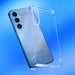 3mk Just20g Clear Case for Samsung Galaxy S24 - transparent - *Kategoria tymczasowa<<<HurtelXML