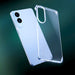 3mk Just20g Clear Case for Samsung Galaxy S25 Edge - transparent - *Kategoria tymczasowa<<<HurtelXML