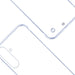 3mk Just20g Clear Case for Samsung Galaxy S25+ - transparent - *Kategoria tymczasowa<<<HurtelXML