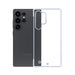 3mk Just20g Clear Case for Samsung Galaxy S25 Ultra - transparent - *Kategoria tymczasowa<<<HurtelXML
