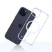 3mk Just20g MagCase Case for Apple iPhone 15 - Transparent - *Kategoria tymczasowa<<<HurtelXML