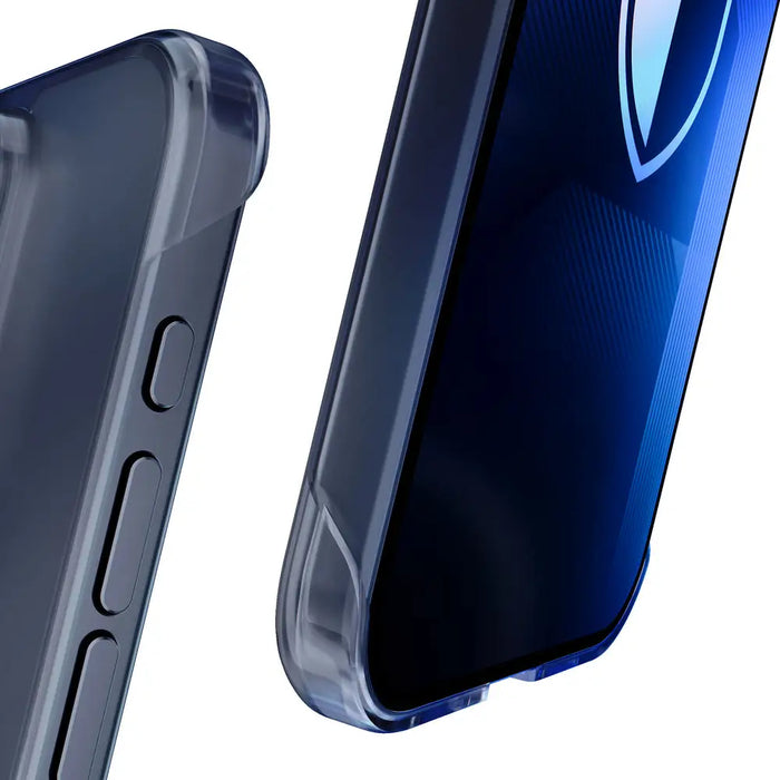 3mk Just20g MagCase for iPhone 15 Pro - transparent - *Kategoria tymczasowa<<<HurtelXML