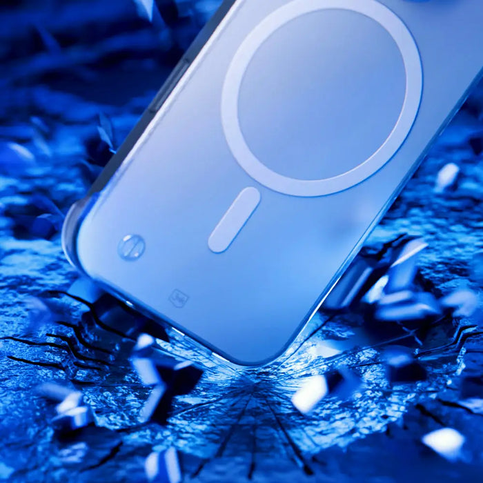 3mk Just20g MagCase for iPhone 16 Pro Max - Transparent - *Kategoria tymczasowa<<<HurtelXML