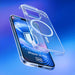 3mk Just20g MagCase for iPhone 16 Pro - transparent - *Kategoria tymczasowa<<<HurtelXML