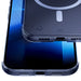 3mk Just20g MagCase for Samsung Galaxy S23+ - transparent - *Kategoria tymczasowa<<<HurtelXML