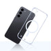 3mk Just20g MagCase for Samsung Galaxy S23+ - transparent - *Kategoria tymczasowa<<<HurtelXML