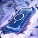 3mk Just20g MagCase for Samsung Galaxy S24 - transparent - *Kategoria tymczasowa<<<HurtelXML