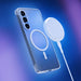 3mk Just20g MagCase for Samsung Galaxy S24 - transparent - *Kategoria tymczasowa<<<HurtelXML