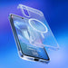 3mk Just20g MagCase for Samsung Galaxy S24 - transparent - *Kategoria tymczasowa<<<HurtelXML