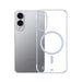 3mk Just20g MagCase for Samsung Galaxy S25 Edge - Transparent - *Kategoria tymczasowa<<<HurtelXML