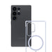 3mk Just20g MagCase for Samsung Galaxy S25 Ultra - Transparent - *Kategoria tymczasowa<<<HurtelXML