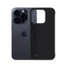 3mk Just20g Matt Case for Apple iPhone 13 Pro - Matte Black - *Kategoria tymczasowa<<<HurtelXML