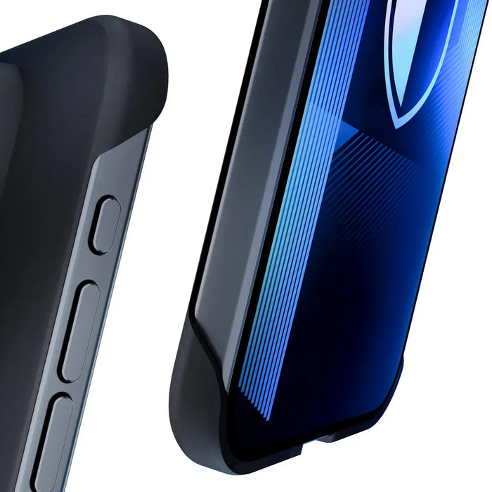 3mk Just20g Matt Case for Apple iPhone 13 Pro Max - Matte Black - *Kategoria tymczasowa<<<HurtelXML