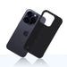 3mk Just20g Matt Case for Apple iPhone 14 Pro Max - Matte Black - *Kategoria tymczasowa<<<HurtelXML