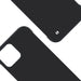 3mk Just20g Matt Case for Apple iPhone 15 - Matte Black - *Kategoria tymczasowa<<<HurtelXML