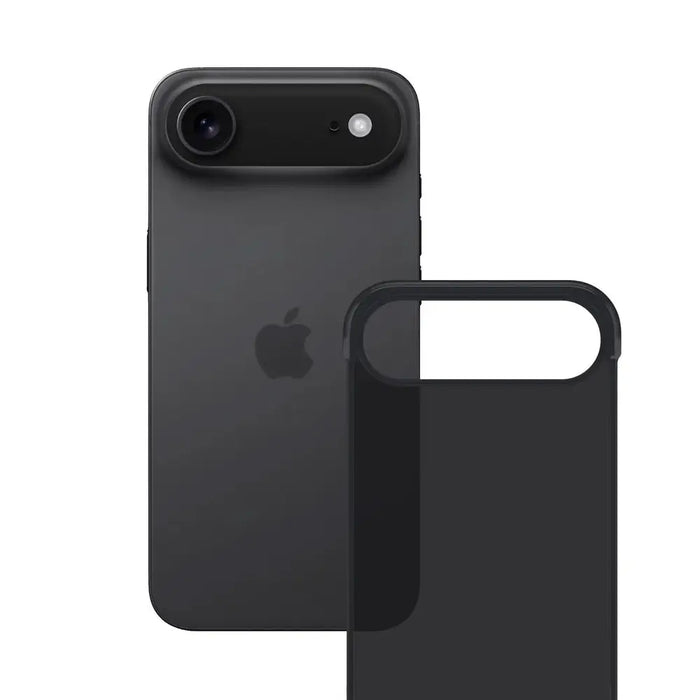 3mk Just20g Matt Case for Apple iPhone 17 Air - Matte Black - *Kategoria tymczasowa<<<HurtelXML